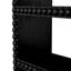 Cabinet Kenton Classic Black Finish