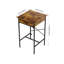 60cm W Bedside Table-1312130064