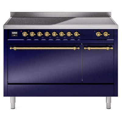 ILVE Nostalgie II 48 in Induction Range