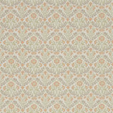 Morris Archive IV Bellflowers Wallpaper