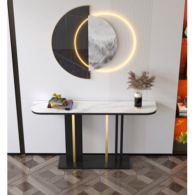 Table d'appoint contemporaine contemporaine