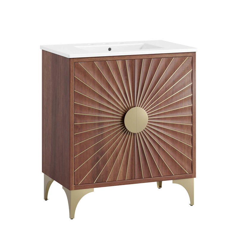 Modway Daylight, White