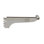 12" Double Bracket