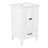 20" Bathroom Vanity With Sink