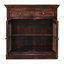Armoire d'appoint Largent-1748701310