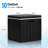 Winado 165 Quarts Ice Chest in Black