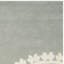 Brinson Floral Wool Hand Woven Area Rug-15406359