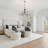 Naydene 9 - Light Dimmable Classic / Traditional Chandelier