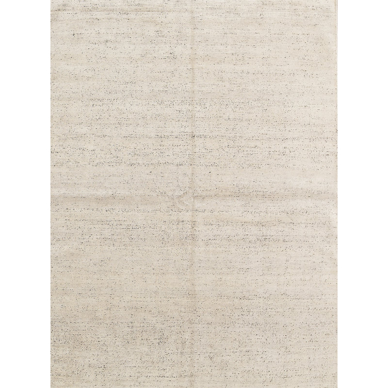 One-of-a-Kind 8' x 10' Area Rug