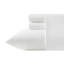 Vera Wang Egyptian Cotton Solid Sheet Set-182187044-182187047