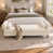 Beige + Chenille