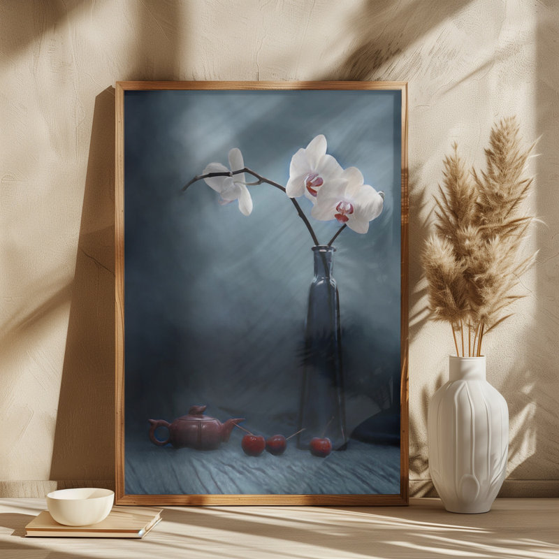Wrapped Canvas Print, 60.96 cm H x 91.44 cm W