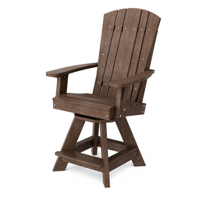 Chaise pivotante Heritage
