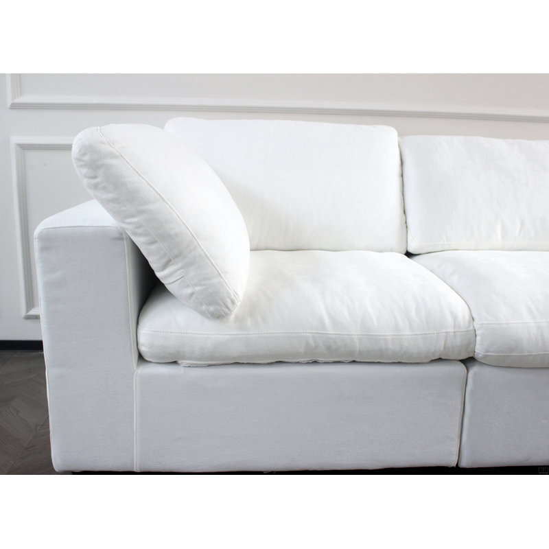 Sofa Seater With Armrest