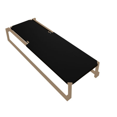 Milano Outdoor Chaise Lounge