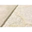 Himalayan Cotton Geometric Area Rug in Beige