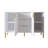 Tiegen 45.16'' Sideboard-658618121
