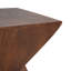 Table d'appoint moderne, table de bout élégante-409829472