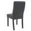 Chaise d'appoint rembourrée Honn-20278356