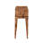 Peko 47" Wood Console Table