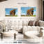 Vache Highland Brampt-108085936