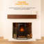 Ritner 96.5cm x 2.54cm Steel Spark Screen