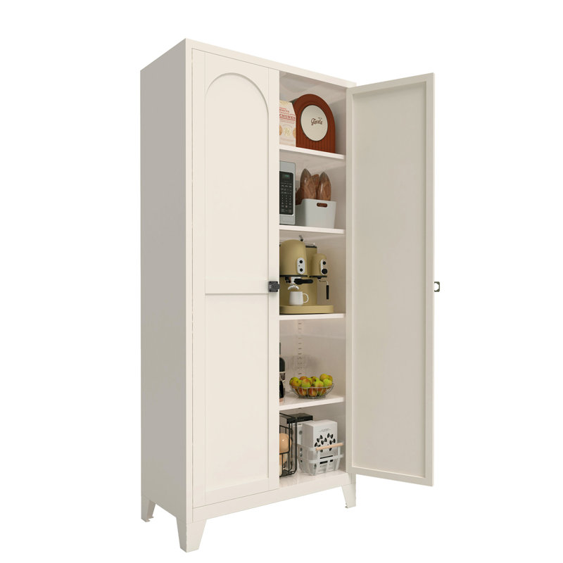 Armoire 71 po 2 portes