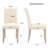 Upholstered Wooden Dining Chairs-1756808240