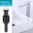 Pop-Up Drain Without Overflow In Brushed Nickel-103666416