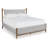 Lyncott King Upholstered Bed-123191167