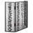 Michael 3 Panel Firescreen
