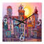 Horloge murale-1855384789