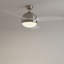 Kester 42'' Ceiling Fan with LED Lights