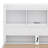 Cardorius Bookcase Bed-1487375692