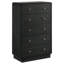 Commode 5 tiroirs Burton