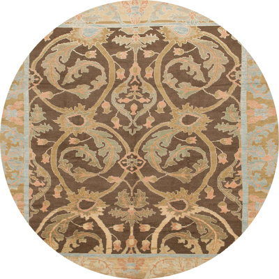 Aariona Abstract Indoor Rug