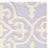 Clapham Hand-Tufted Wool Lavender/Ivory Area Rug-24824687