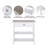 Bodmin 29"W Console Table  with Shelf-115984892