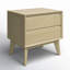 Table de chevet moderne Toulon