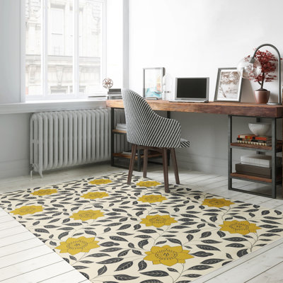 Tapis Haxtun Roxanne