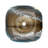 Murano Glass Specialty Vessel Bathroom Sink