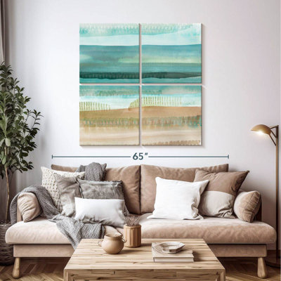 Jade Seascape