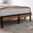 Mayghan  Platform Bed Frame with Wooden Headboard and Footboard-2021272585-2021272591