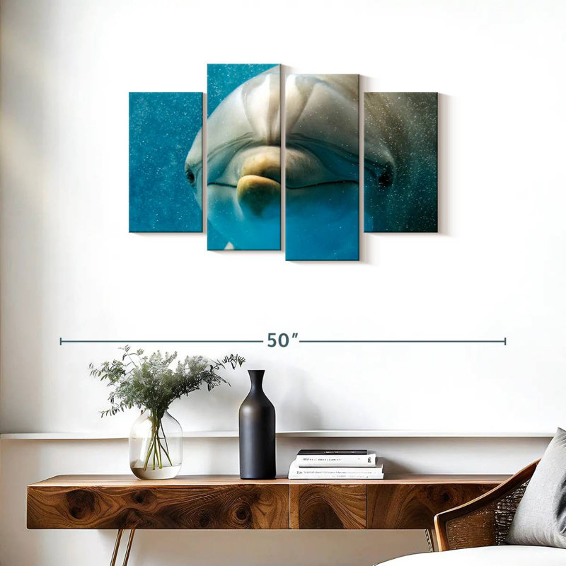Brampt Nosy Dolphin