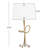 Amby Novelty Lamp