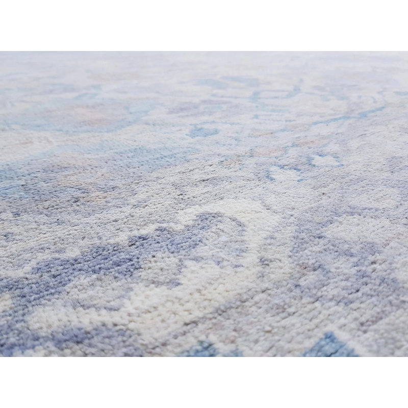 Zuli Sultan One-of-a-Kind 8'2" X 10'2" Area Rug