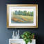 Paysage champêtre I - peinture encadrée-492391730-492391732-492385792