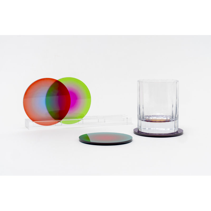 Gradient Coasters
