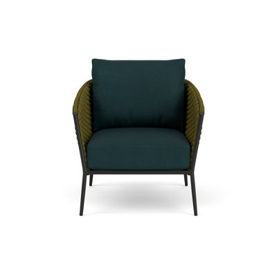 Escape Outdoor Lounge Chair