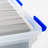  Stackable Legal File Boxes